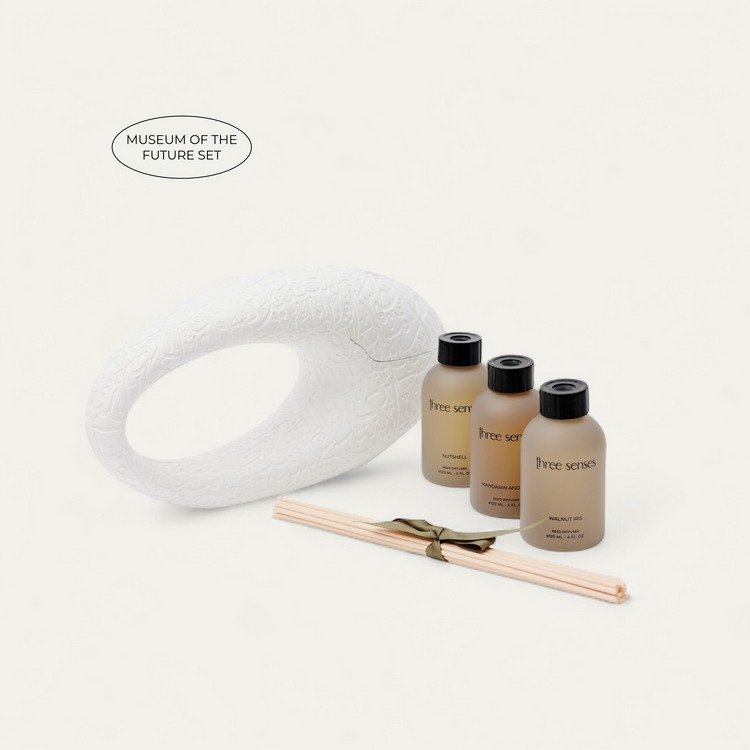 Gift Box – Museum of the Future
