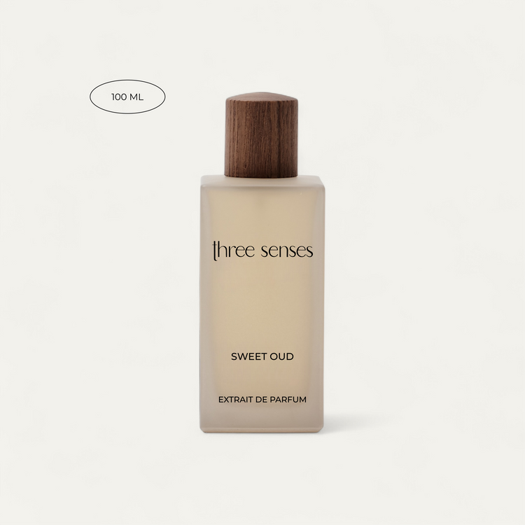 Sweet Oud