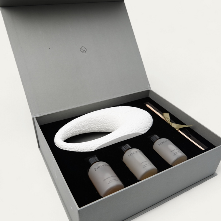 Gift Box – Museum of the Future