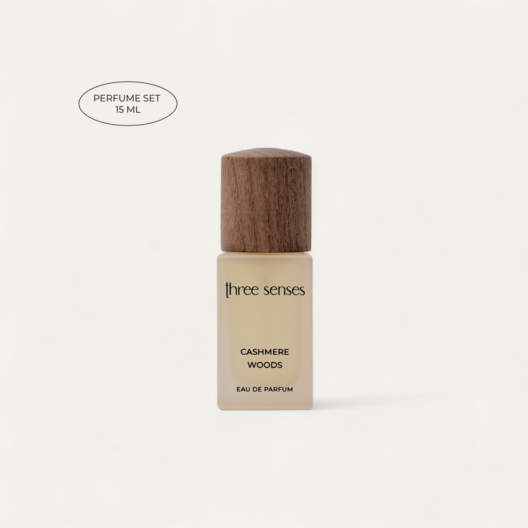 Gift Box – Perfume Set 15ml